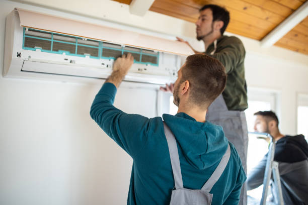 Best Thermostats and Smart Controls in Campbellsport, WI
