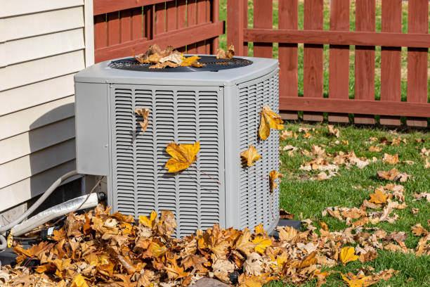 Best Residential HVAC in Campbellsport, WI