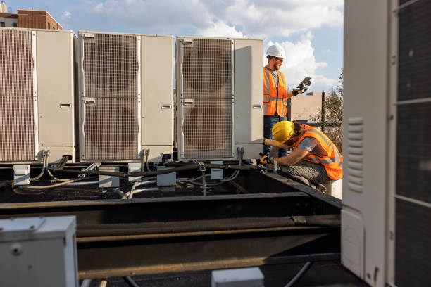 Best HVAC Financing and Leasing in Campbellsport, WI