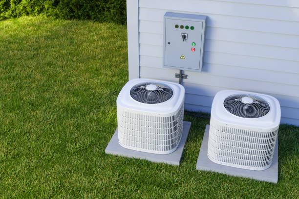 Professional HVAC in Campbellsport, WI