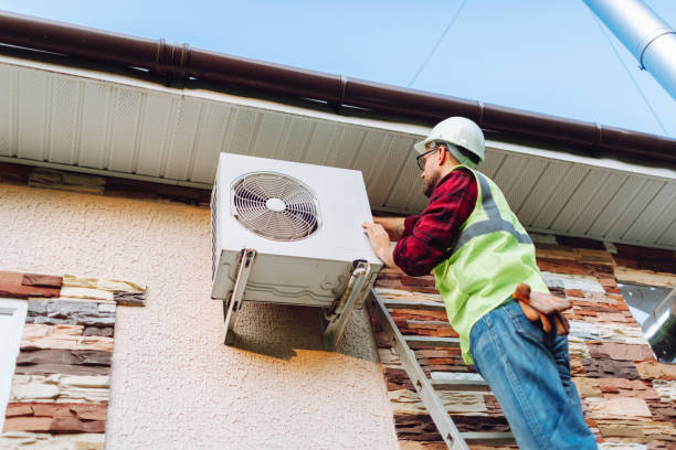 Best HVAC Software and Technology in Campbellsport, WI