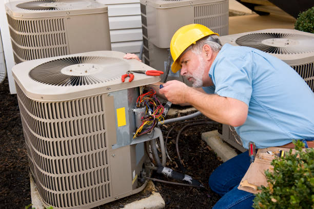 Best Seasonal HVAC Services in Campbellsport, WI