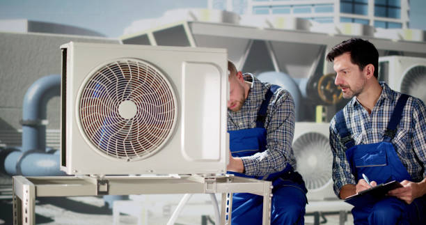 Best Emergency HVAC Services in Campbellsport, WI