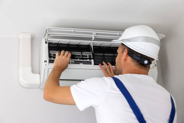 Best Geothermal HVAC Systems in Campbellsport, WI