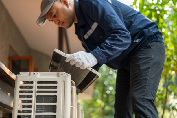 Best Residential HVAC in Campbellsport, WI