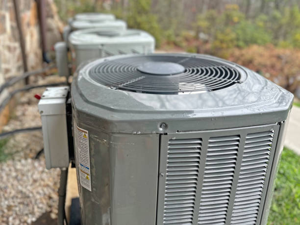Best Solar-powered HVAC Systems in Campbellsport, WI