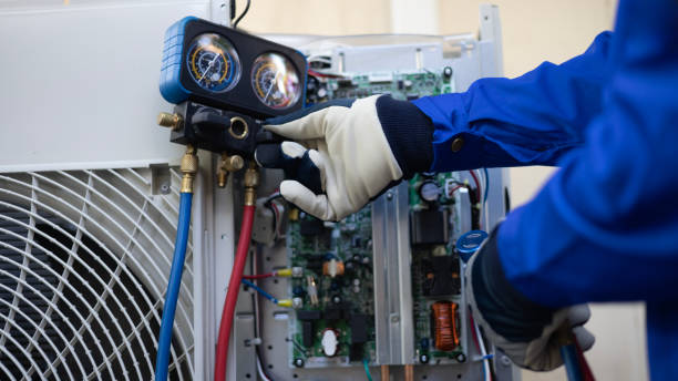  Campbellsport, WI HVAC Pros